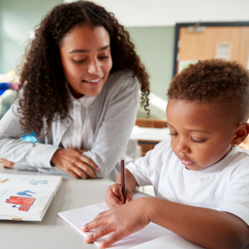 Inclusive Practice in the Early Years: Why Support Should Start Before Diagnosis